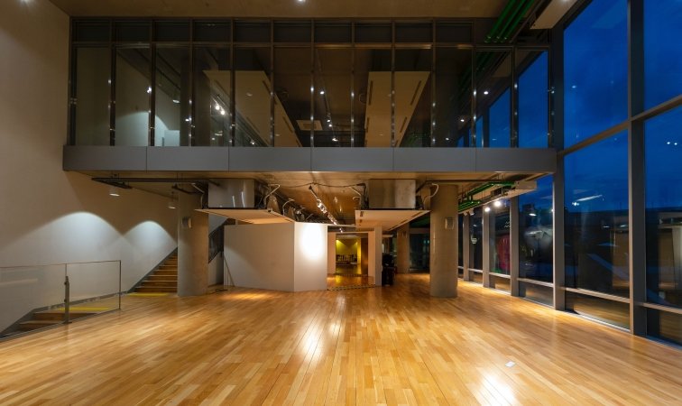 Commercial floors from MM Flooring in Crofton